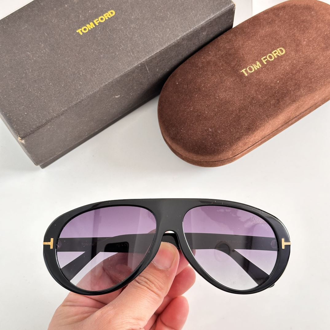 Tom Ford Sunglasses